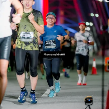 Runner Photo 6265191
