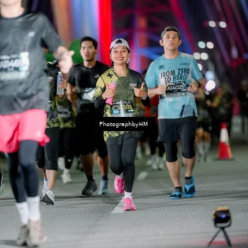 Runner Photo 6265192