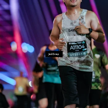 Runner Photo 6265196