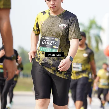 Runner Photo 6265199