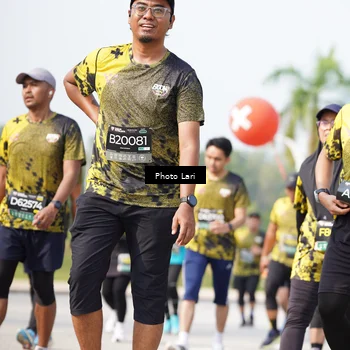 Runner Photo 6265203
