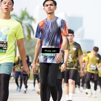Runner Photo 6265205