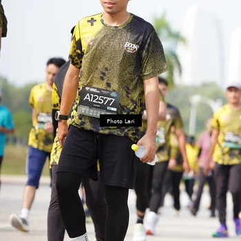 Runner Photo 6265220