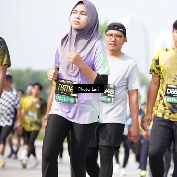 Runner Photo 6265231