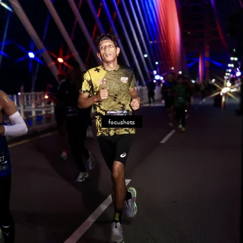 Runner Photo 6265233