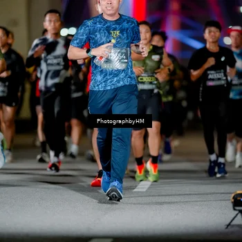 Runner Photo 6265241