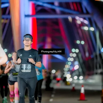 Runner Photo 6265242