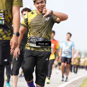 Runner Photo 6265244