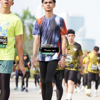Runner Photo 6265245