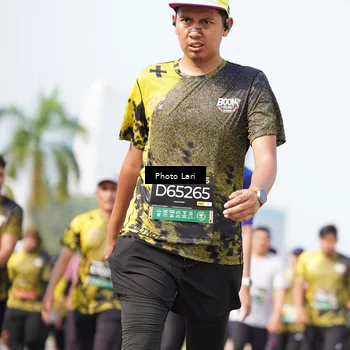 Runner Photo 6265249