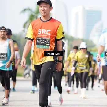 Runner Photo 6265256