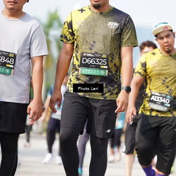 Runner Photo 6265257