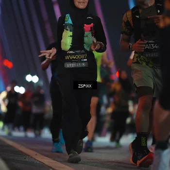 Runner Photo 6265259