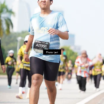 Runner Photo 6265260