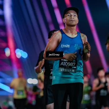 Runner Photo 6265262