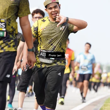 Runner Photo 6265263