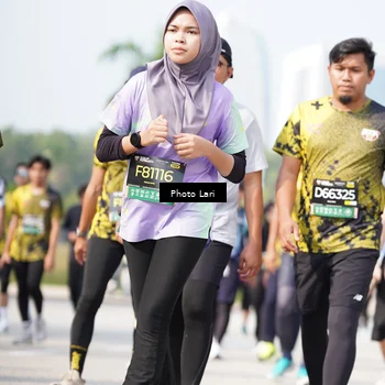 Runner Photo 6265268