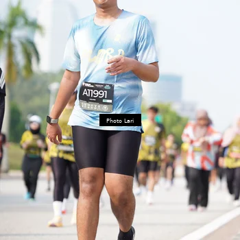 Runner Photo 6265274