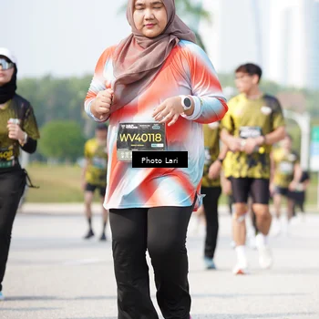 Runner Photo 6265278
