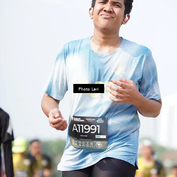 Runner Photo 6265281