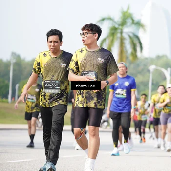 Runner Photo 6265284