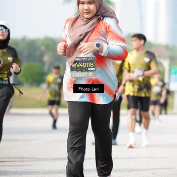 Runner Photo 6265285