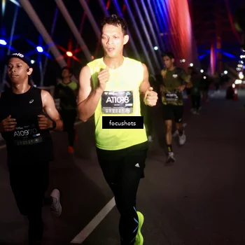 Runner Photo 6265288