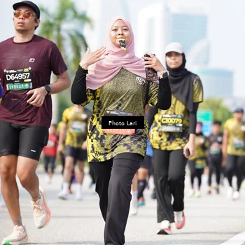 Runner Photo 6265292