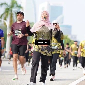 Runner Photo 6265297