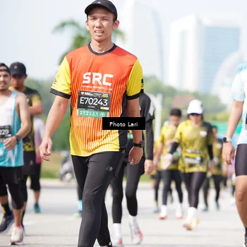 Runner Photo 6265298