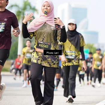Runner Photo 6265300