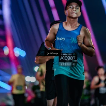 Runner Photo 6265303