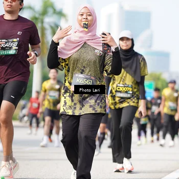 Runner Photo 6265310