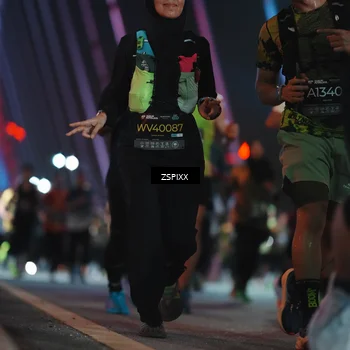 Runner Photo 6265316