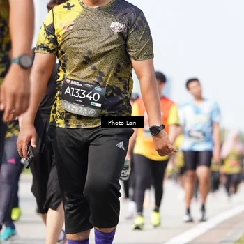 Runner Photo 6265323