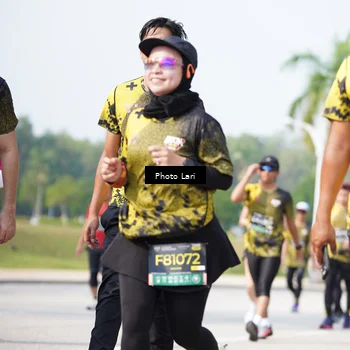 Runner Photo 6265325