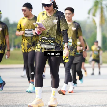 Runner Photo 6265328