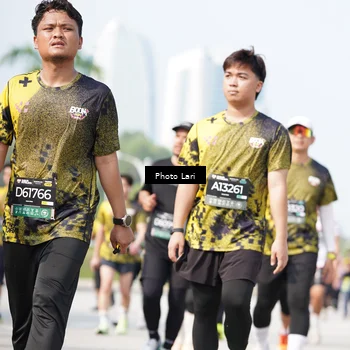Runner Photo 6265347