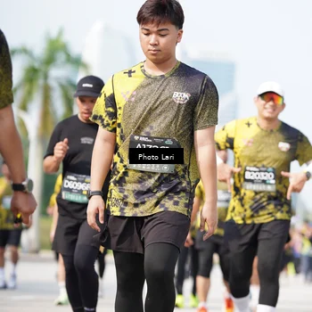 Runner Photo 6265351