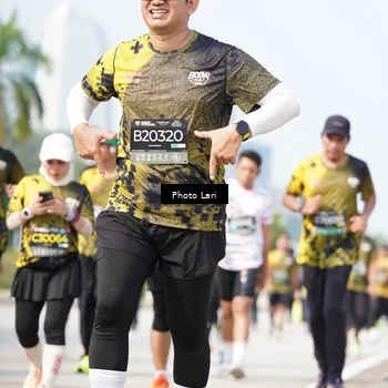 Runner Photo 6265358