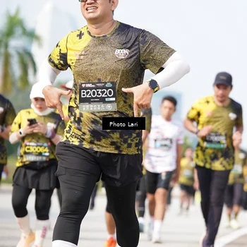 Runner Photo 6265363