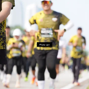Runner Photo 6265365
