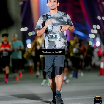 Runner Photo 6265368