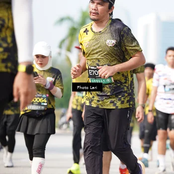 Runner Photo 6265372