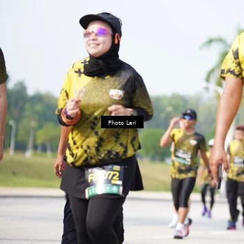 Runner Photo 6265374