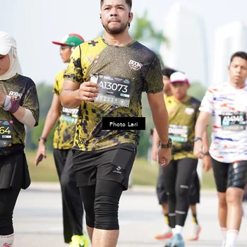 Runner Photo 6265375