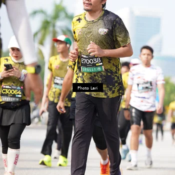 Runner Photo 6265382