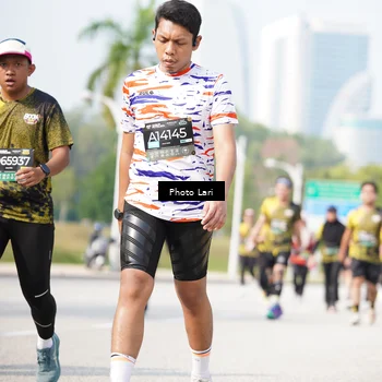 Runner Photo 6265383