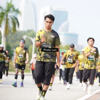 Runner Photo 6265386