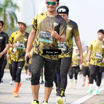 Runner Photo 6265391